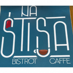 Na Stisa Bistrot Caffe' logo
