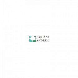 Andrea Bariani Giardini logo