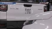 Fiat festeggia 50 anni in Brasile