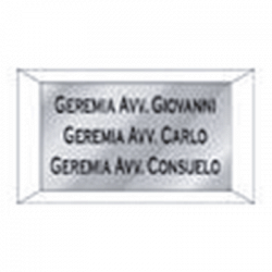 Studio Legale Geremia degli Avv. Giovanni, Carlo e Maria Consuelo logo