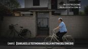 Garlasco, le testimonianze della mattina dell'omcidio