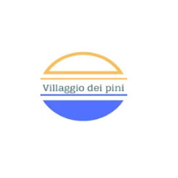 Hotel Villaggio dei Pini logo
