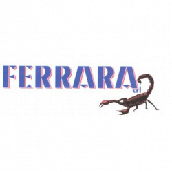 Ferrara Srl Macchine Movimento Terra logo