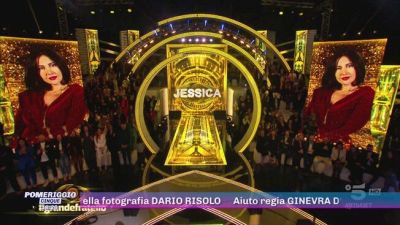 "Grande Fratello", la vincitrice è Jessica Morlacchi