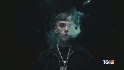 Droga e una pistola arrestato Tony Boy