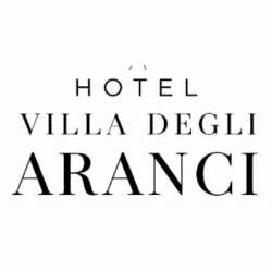 Hotel Villa degli Aranci logo