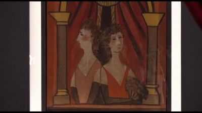 Picasso in Torre PwC, al 27esimo piano un dipinto da Brera