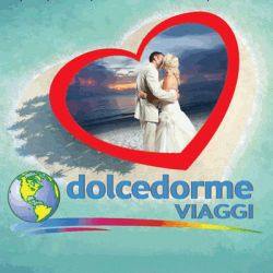 Dolcedorme Viaggi logo
