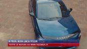 In prova la nuova Lancia Ypsilon