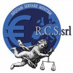 RCS Recupero Credit Service srl logo