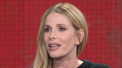Un amore di strega, Alessia Marcuzzi tradita dal suo fidanzato