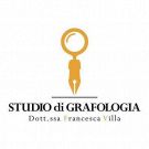 Studio di Grafologia Dott.ssa Francesca Villa