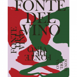 Fonte Del Vino Sas logo