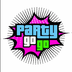Party GoGo logo