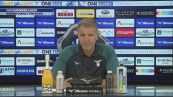 Oggi Udinese-Lazio