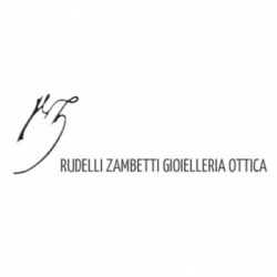 Gioielleria Ottica Rudelli Zambetti logo
