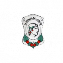 Ristorante Pizzeria La Mensa del Conte logo