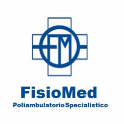 FisioMed Poliambulatorio Specialistico logo