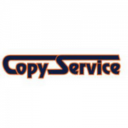 Copy Service logo