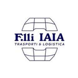 F.lli Iaia Trasporti & Logistica logo