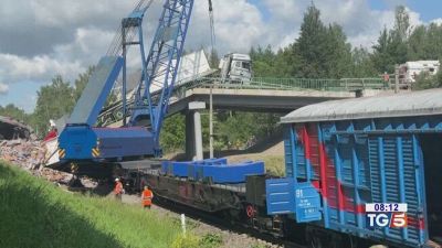 Attacchi incrociati la tregua è lontana