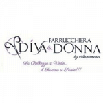 Diva e Donna Parrucchiera By Annamaria