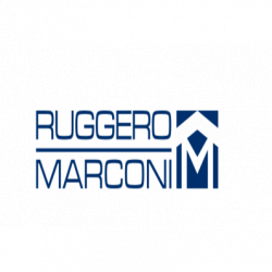 Ruggero Marconi Immobiliare Tempocasa logo