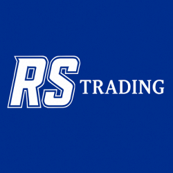 Rs Trading logo