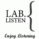 Lab Listen} Enjoy Listening