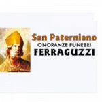Onoranze Funebri San Paterniano Sas