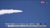 Breaking News delle 16.00 | Nuova ondata di attacchi Usa contro l'Iran