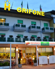 Hotel Grifone Ristorante e Pizzeria