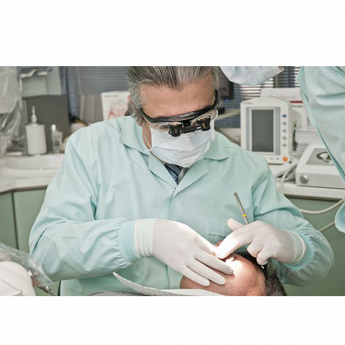 Morelli Dr. Francesco Studio Dentistico cure odontoiatriche