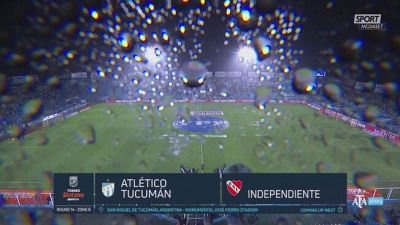 Diluvio a Tucuman, rinviata la partita con l'Independiente