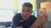 Vieri: "Inzaghi ci pensi bene prima di andare via"
