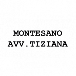 Montesano Avv Tiziana logo