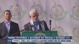 Breaking News delle 14.00 | Hamas respinge l'accordo su tregua e ostaggi