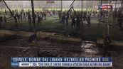 Breaking News delle 09.00 | Israele, bombe dal Libano: hezbollah pagherà