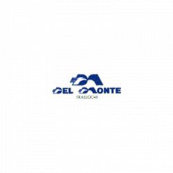 Del Monte Traslochi logo