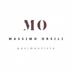 Massimo Orsili Piastrellista Pavimentista Macerata logo