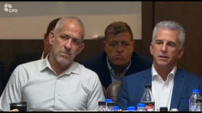 Netanyahu silura Ronen Bar, capo servizi segreti: proteste di piazza