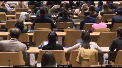 Cop29 a Baku, bozza di accordo per molti "inaccettabile". L'Onu media