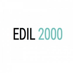 Impresa Edile Edil 2000 logo
