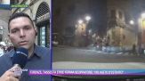Firenze, tassista eroe ferma scippatore: "Ho agito d'istinto"