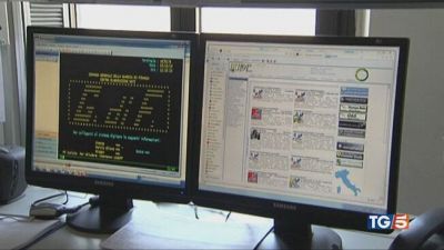 Scommesse illegali un giro da 50 milioni