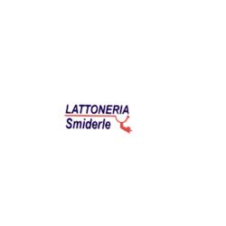 Lattoneria Smiderle logo