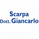 Scarpa Dr. Giancarlo
