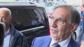 La Russa: "Sognavo Marotta presidente, chi meglio di lui?"