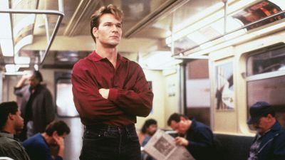 Ghost, tutto sul cult con Patrick Swayze, Demi Moore e Whoopi Goldberg