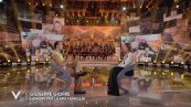 Giuseppe Giofrè: "L'amore per la mia famiglia"